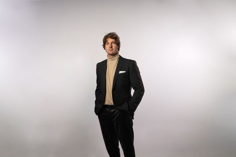 Dylan J