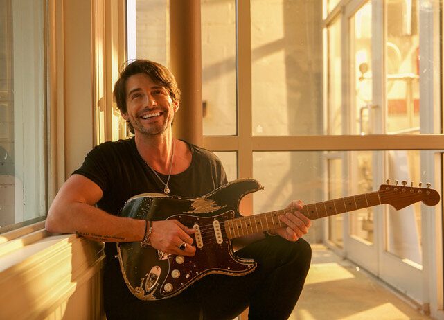Jesse Labelle
