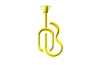 Only Bands Live Entertainment Logo
